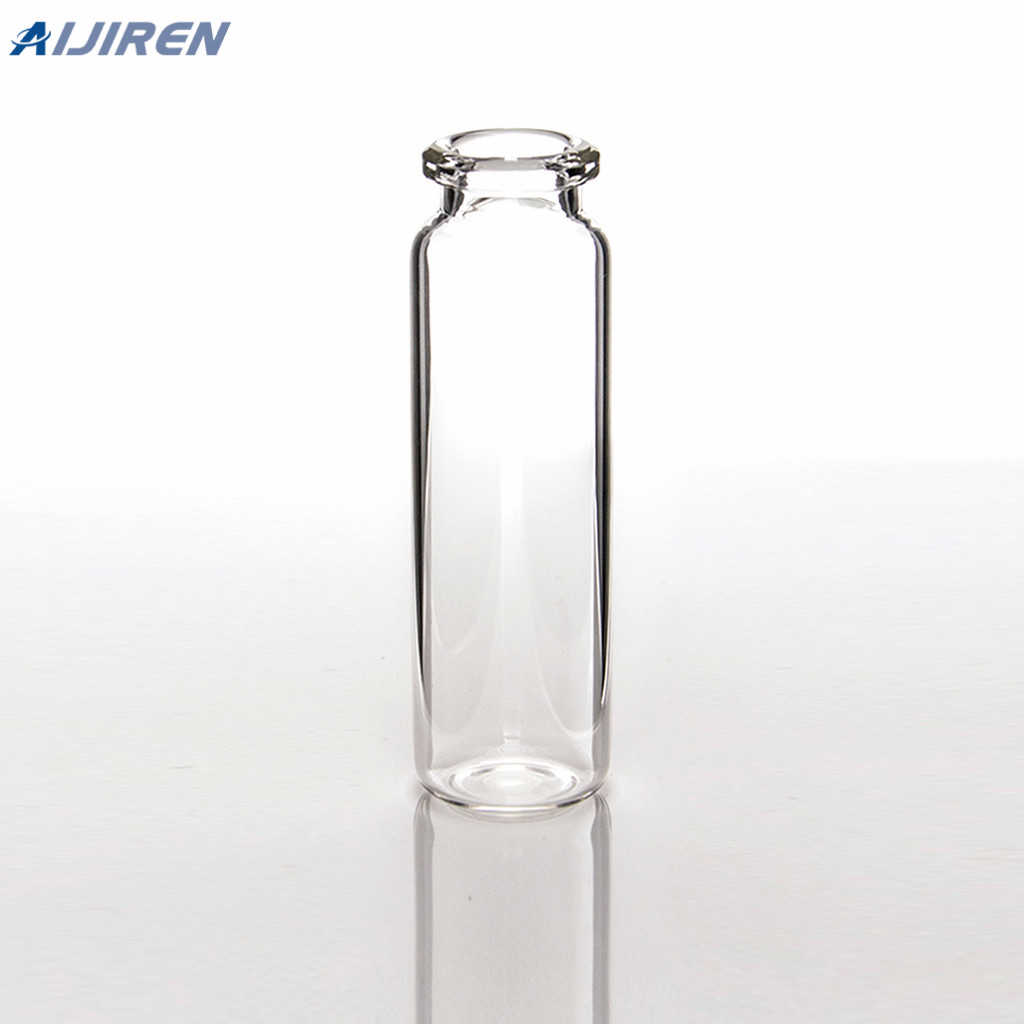 <h3>4ml Routine Autosampler Vial Technical grade-Aijiren </h3>
